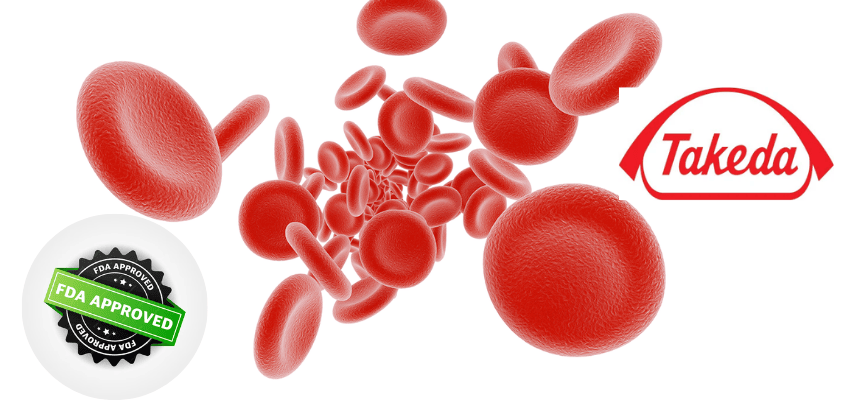 Takeda Gets Approval for sNDA for ICLUSIG